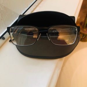 Emporio Armani Frames